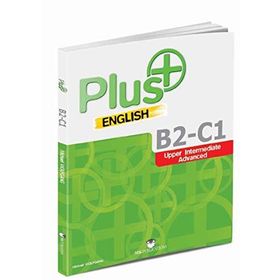 Plus English B2 C1 Upper Intermediate Advanced - Michael Wolfgang