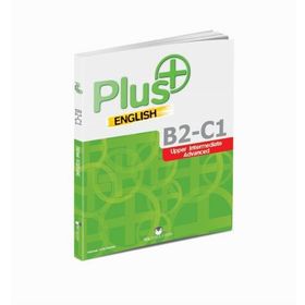Plus English B2 C1 Upper Intermediate Advanced - Michael Wolfgang