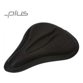 Plus Jelli 280x180 mm 250 gr Siyah Sele Kılıfı