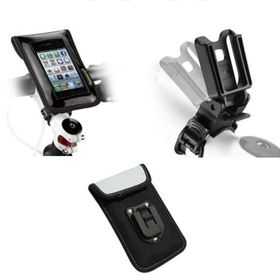 Plus OGNS 4.3" Ekran Bisiklet Telefon Tutucu