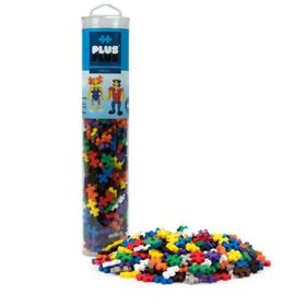 Plus Plus 4023 Mini Basic Taşlar Yapı Seti