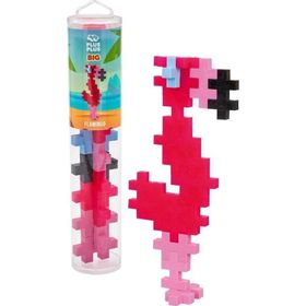 Plus Plus PP-3408 15 Parça Büyük Flamingo Lego