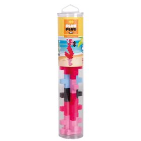 Plus Plus PP-3408 15 Parça Büyük Flamingo Lego