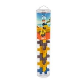Plus Plus PP-3409 15 Parça Büyük Zürafa Lego