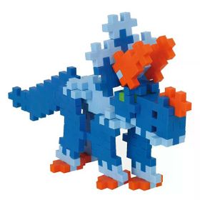 Plus Plus PP-4094 100 Parça Trıceratops Lego