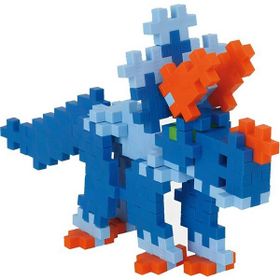 Plus Plus PP-4094 100 Parça Trıceratops Lego