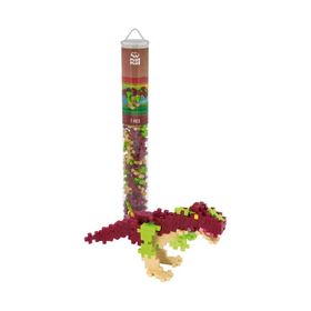 Plus Plus PP-4200 100 Parça T-Rex Lego
