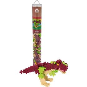 Plus Plus PP-4200 100 Parça T-Rex Lego
