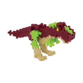 Plus Plus PP-4238 100 Parça Dinazor Lego