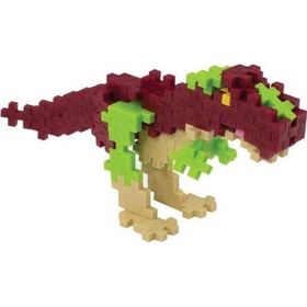 Plus Plus PP-4238 100 Parça Dinazor Lego