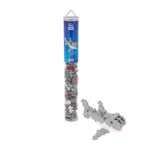 Plus Plus PP-4240 100 Parça Köpekbalığı Lego
