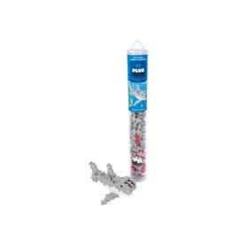Plus Plus PP-4240 100 Parça Köpekbalığı Lego