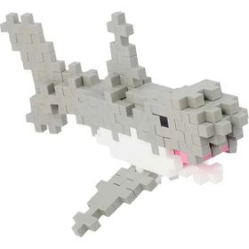 Plus Plus PP-4240 100 Parça Köpekbalığı Lego