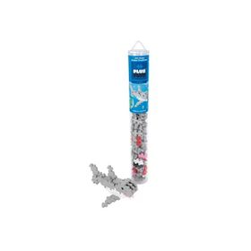 Plus Plus PP-4240 100 Parça Köpekbalığı Lego