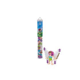 Plus Plus PP-4241 100 Parça Peri Seti Fairy Lego