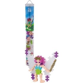 Plus Plus PP-4241 100 Parça Peri Seti Fairy Lego
