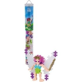 Plus Plus PP-4241 100 Parça Peri Seti Fairy Lego