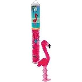 Plus Plus PP-4242 100 Parça Flamingo Lego