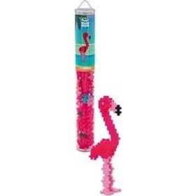 Plus Plus PP-4242 100 Parça Flamingo Lego