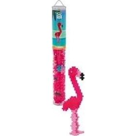 Plus Plus PP-4242 100 Parça Flamingo Lego