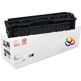 Plus Print Canon CRG-054H I-Sensys MF 642CDW Siyah Muadil Toner