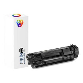 Plus Print HP 136X-W1360X Laserjet M211DW 2600 Sayfa Muadil Toner