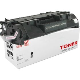 Plus Print HP CF 280A 2400 Muadil Toner