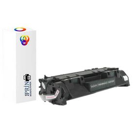 Plus Print HP CF 280A 2400 Muadil Toner