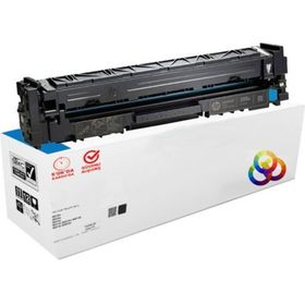 Plus Print HP Color LaserJet Pro MFP M181FW Mavi Toner