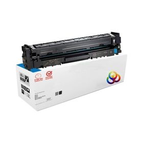 Plus Print HP Color LaserJet Pro MFP M181FW Mavi Toner