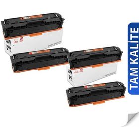Plus Print HP Color LaserJet Pro MFP M181FW Toner