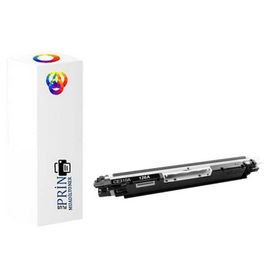Plus Print HP Color MFP M176 Uyumlu Siyah CE310 Muadil Toner