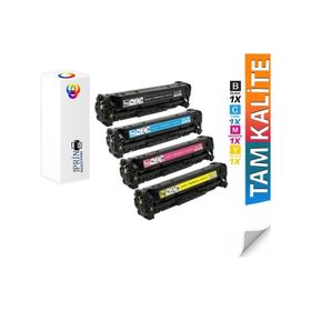 Plus Print HP MFP M375NW Toner