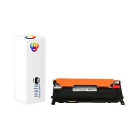 Plus Print K404 Samsung Xpress C432 Kırmızı Toner