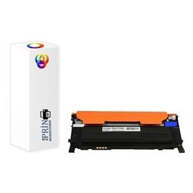 Plus Print K404 Samsung Xpress C432 Mavi Muadil Toner