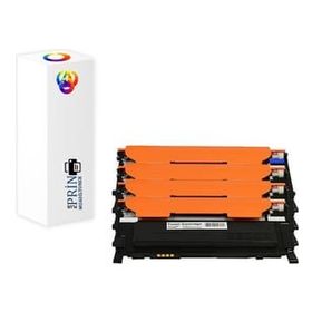 Plus Print K404 Samsung Xpress C482 1 Set Muadil Toner