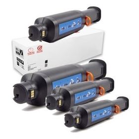 Plus Print Neverstop Laser 1000A 4'lü Muadil Toner