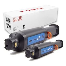 Plus Print Neverstop Laser 1000W 2'li Muadil Toner