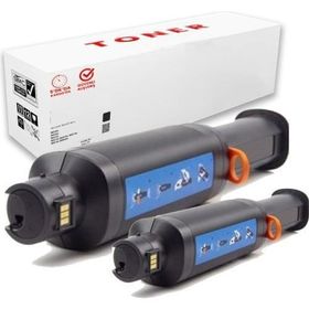 Plus Print Neverstop Laser 1000W 2'li Muadil Toner