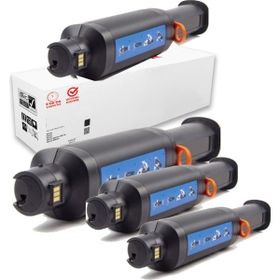 Plus Print Neverstop Laser MFP 1200A 4'lü Muadil Toner