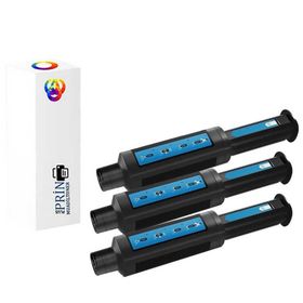 Plus Print Neverstop Laser MFP 1200W 3'lü Muadil Toner