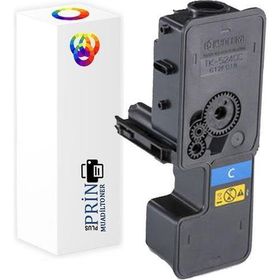 Plus Print TK-5430 Ecosys MA2100CFX Mavi 1250 Sayfa Baskı Muadil Toner
