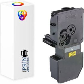 Plus Print TK-5430 Kyocera Ecosys MA2100CFX Siyah 1250 Sayfa Baskı Muadil Toner