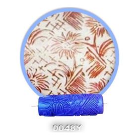Plus Proline 048Y Desenli Boya Rulosu