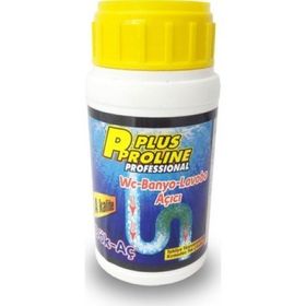 Plus Proline 1 kg Wc Banyo Gider Lavabo Açıcı