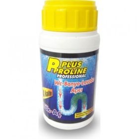 Plus Proline 1 kg Wc Banyo Gider Lavabo Açıcı