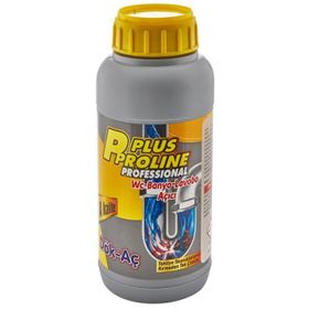 Plus Proline 1 kg Wc Banyo Gider Lavabo Açıcı