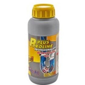 Plus Proline 500 gr Wc Banyo Gider Lavabo Açıcı