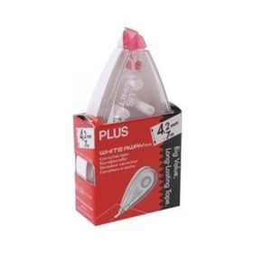 Plus WH 504 4.2x7 mm Mini Şerit Silici