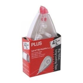 Plus WH 504 4.2x7 mm Mini Şerit Silici